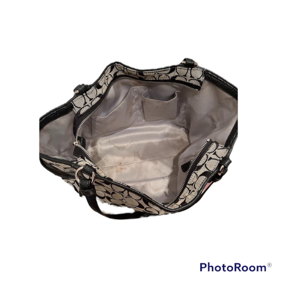 Coach Bag - Picture 3 of 4